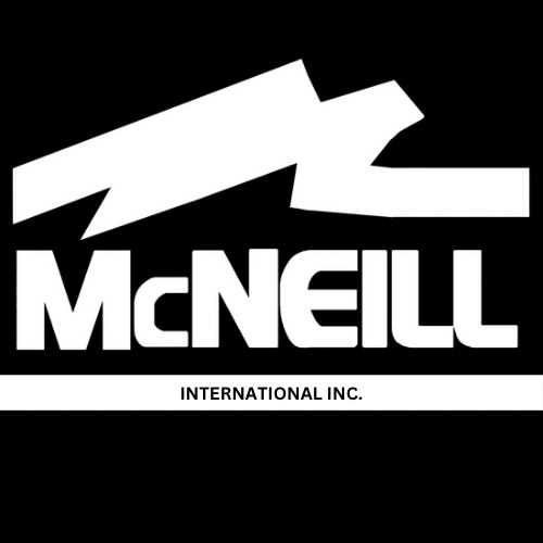 McNeill International logo